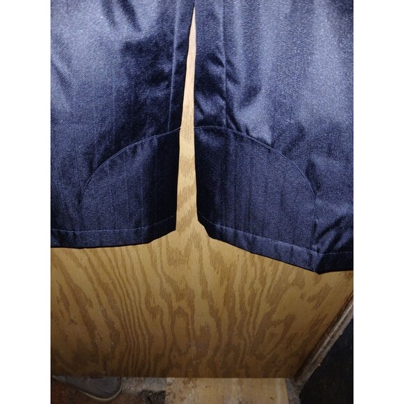 Gravity Snowboard Cargo Pants Black Unisex Size Small 28×30 Zipper Pockets - Picture 12 of 16